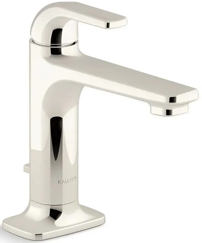 Vòi chậu rửa mặt nóng lạnh Kallista P26625-00-SN