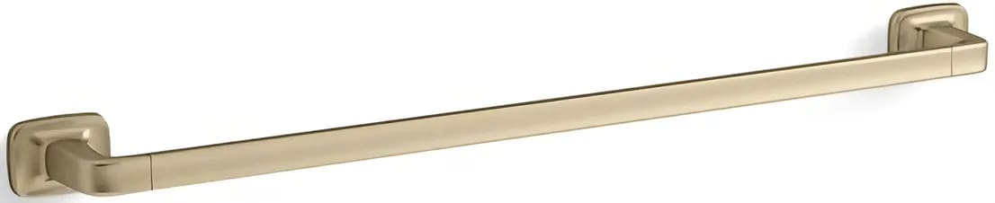 Thanh treo khăn đơn Kallista P34700-00-BAF