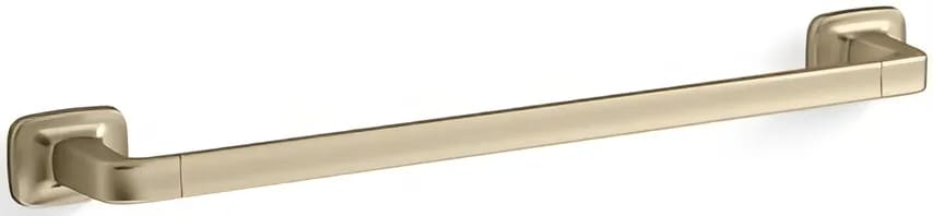 Thanh treo khăn đơn Kallista P34701-00-BAF