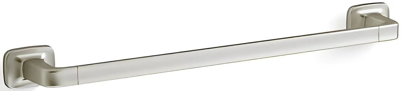 Thanh treo khăn đơn Kallista P34701-00-BN