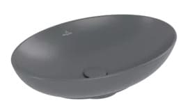 Chậu rửa lavabo dương bàn Đức Villeroy-boch Loop & Friends 4A4700i4