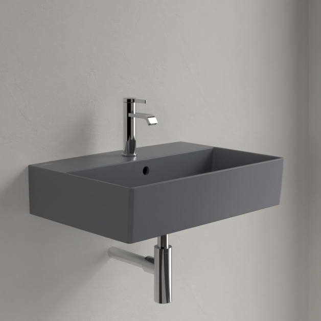 Chậu rửa lavabo Đức Villeroy-boch Memento 2.0 4A226GI4