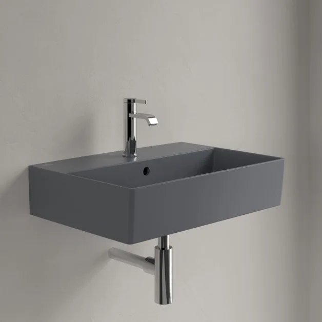 Chậu rửa lavabo Đức Villeroy-boch Memento 2.0 4A226GI4