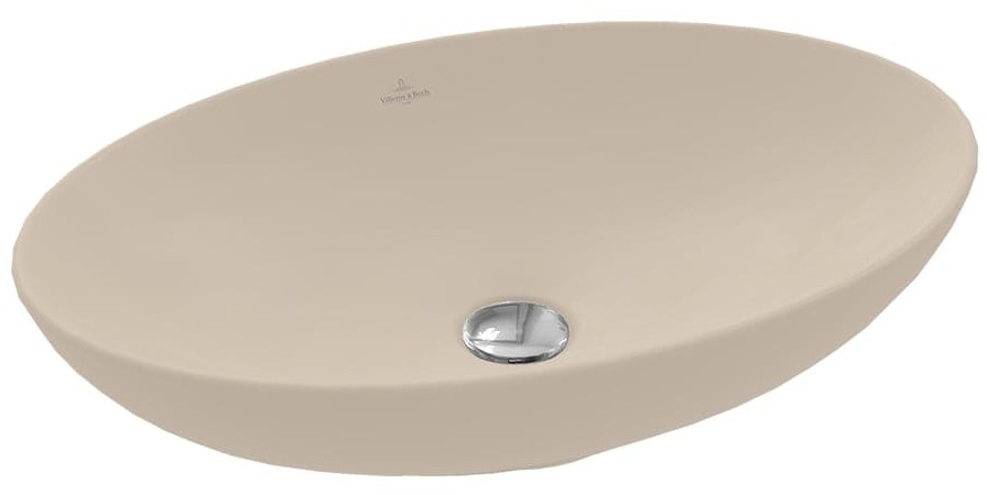 Chậu rửa lavabo dương bàn Đức Villeroy-boch Loop & Friends 4A4700AM