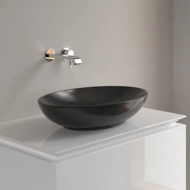 Chậu rửa lavabo dương bàn Đức Villeroy-boch Loop & Friends 4A4700R7