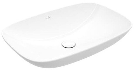 Chậu rửa lavabo dương bàn Đức Villeroy-boch Loop & Friends 4A4900R1