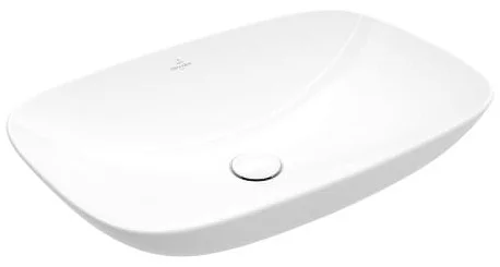 Chậu rửa lavabo dương bàn Đức Villeroy-boch Loop & Friends 4A4900R1