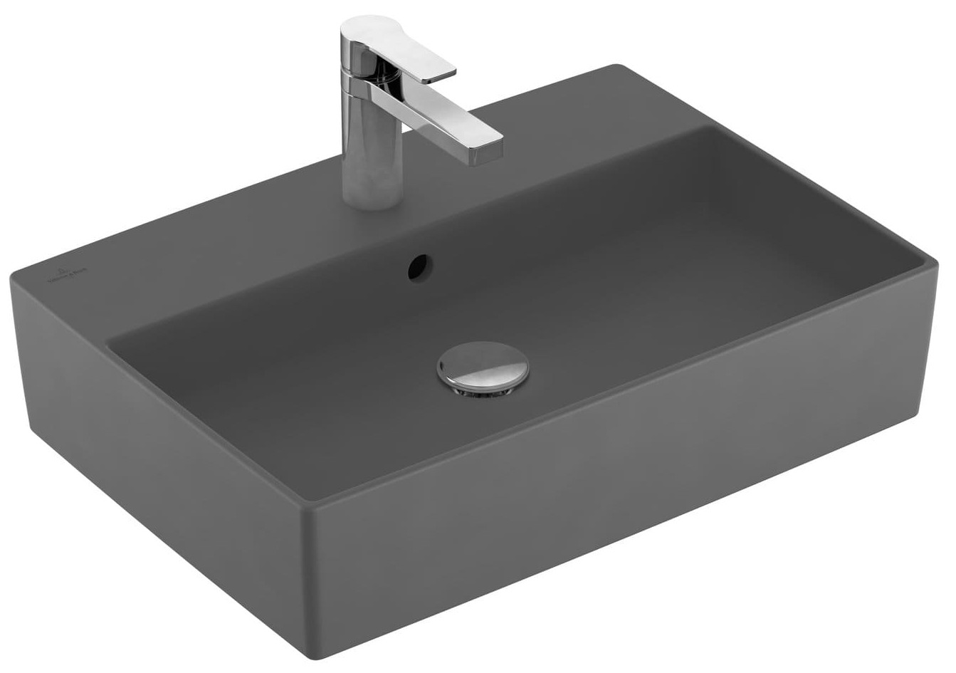 Chậu rửa lavabo Đức Villeroy-boch Memento 2.0 4A226GI4