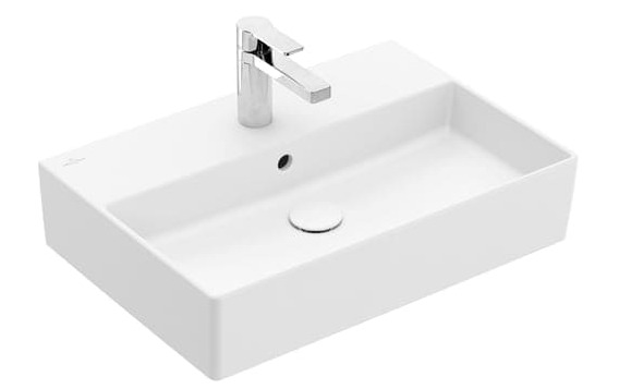 Chậu rửa lavabo Đức Villeroy-boch Memento 2.0 4A226GRW