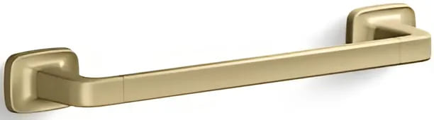 Thanh treo khăn đơn Kallista P34702-00-BAF