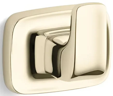 Móc treo đồ Kallista P34706-00-AF