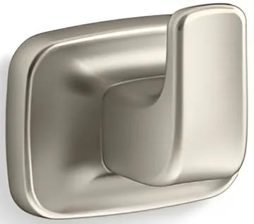 Móc treo đồ Kallista P34706-00-BN