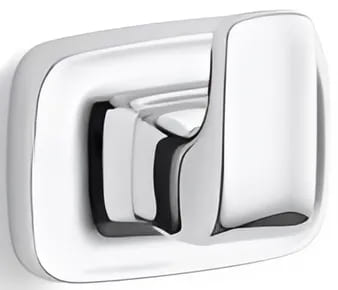 Móc treo đồ Kallista P34706-00-CP