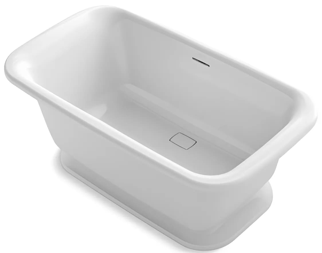 Bồn tắm Kallista P50060-00-0