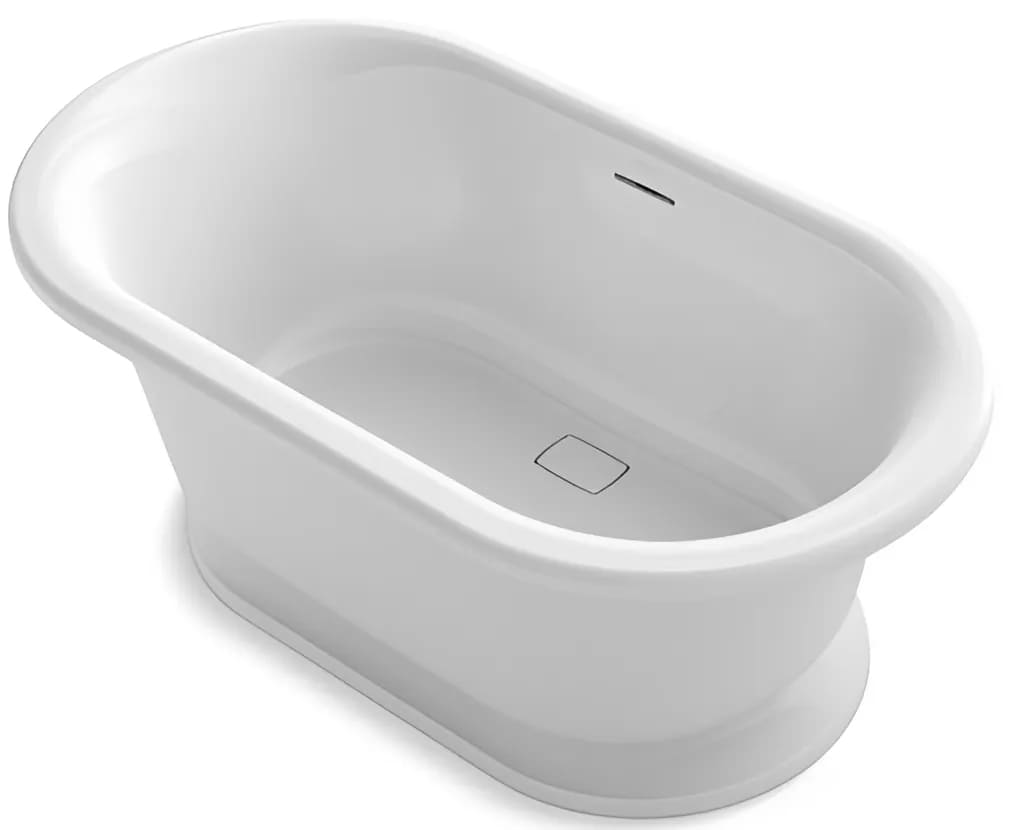 Bồn tắm Kallista P50061-00-0