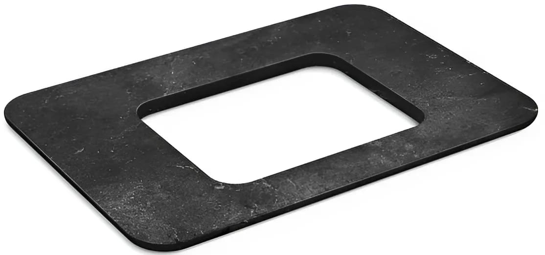 Mặt bàn đá Kallista P74061-00-NM