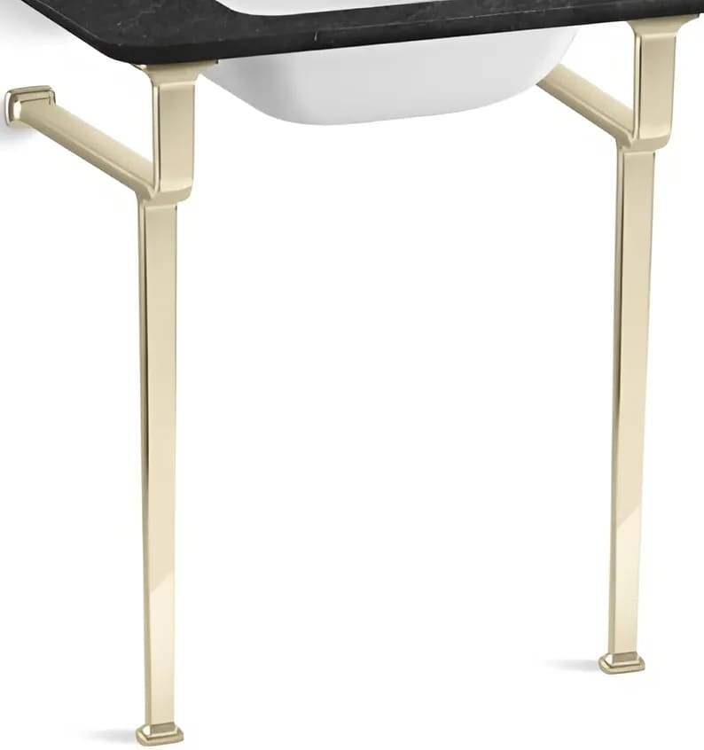 Chân đỡ lavabo Kallista P77618-00-AF