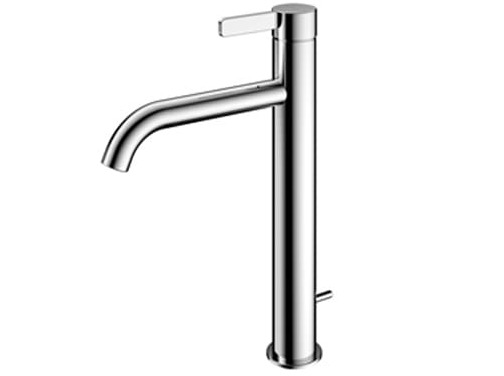Vòi chậu lavabo nóng lạnh thân cao TOTO TLG11305B