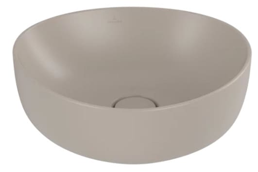 Chậu rửa lavabo dương bàn Đức Villeroy-boch Antao 4A7240AM