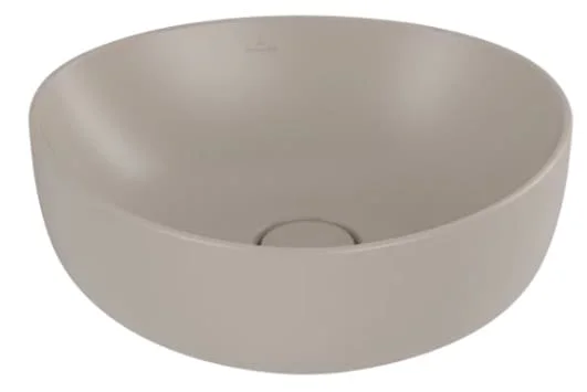 Chậu rửa lavabo dương bàn Đức Villeroy-boch Antao 4A7240AM