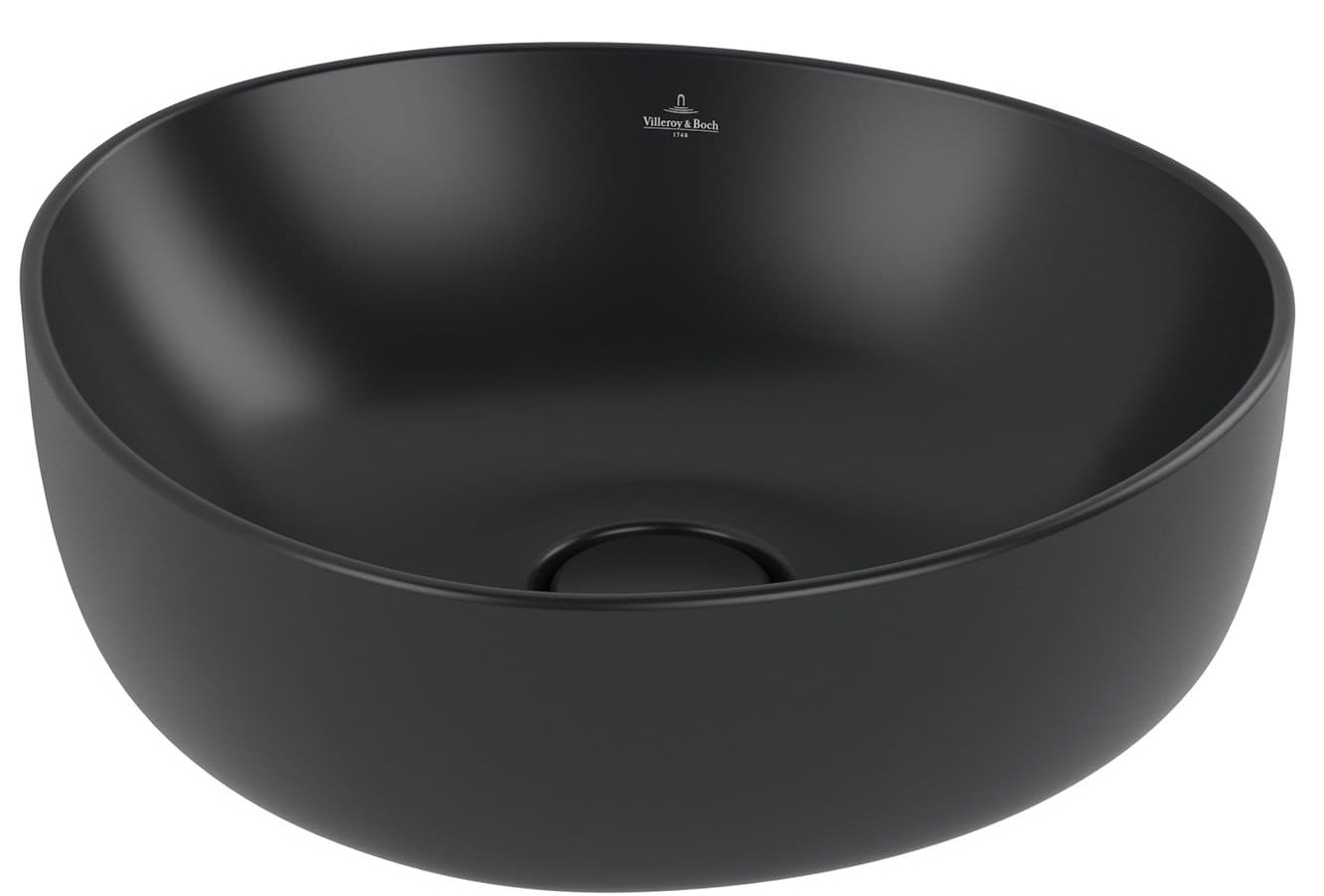 Chậu rửa lavabo dương bàn Đức Villeroy-boch Antao 4A7240R7