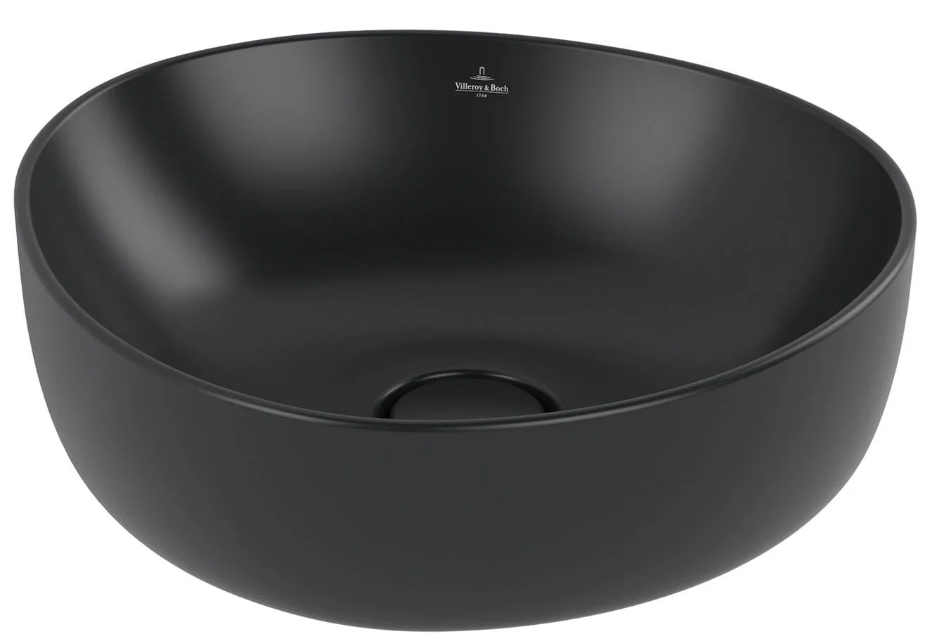 Chậu rửa lavabo dương bàn Đức Villeroy-boch Antao 4A7240R7