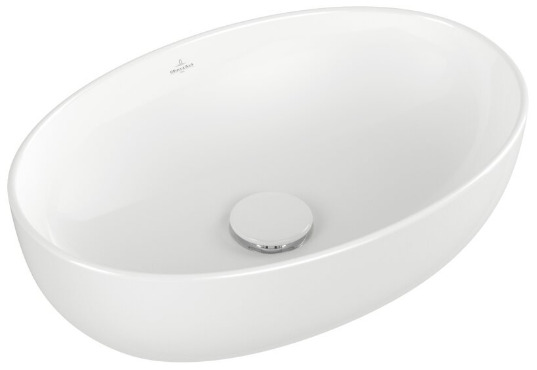 Chậu rửa lavabo dương bàn Đức Villeroy-boch Artis 43884801