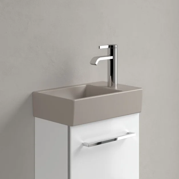 Chậu rửa lavabo Đức Villeroy-boch Avento 43003LAM