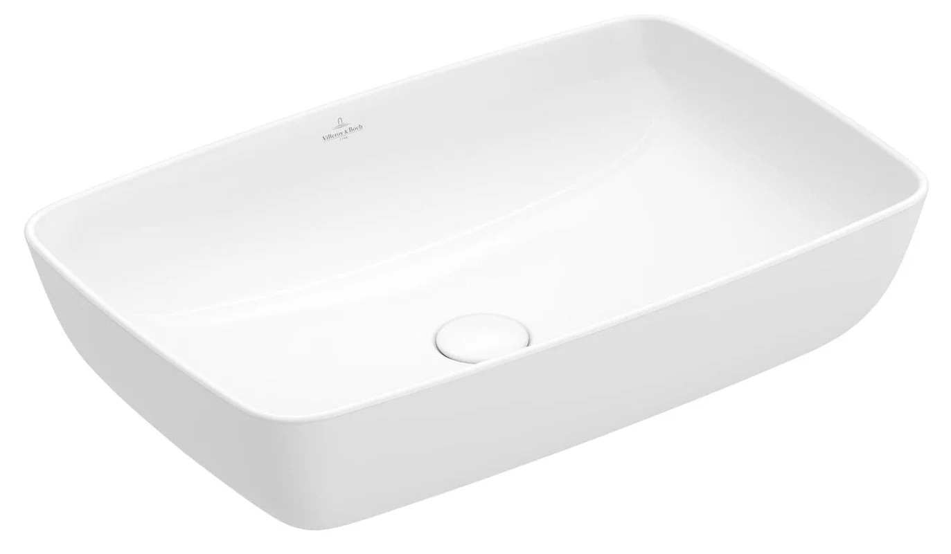 Chậu rửa lavabo dương bàn Đức Villeroy-boch Artis 41725801