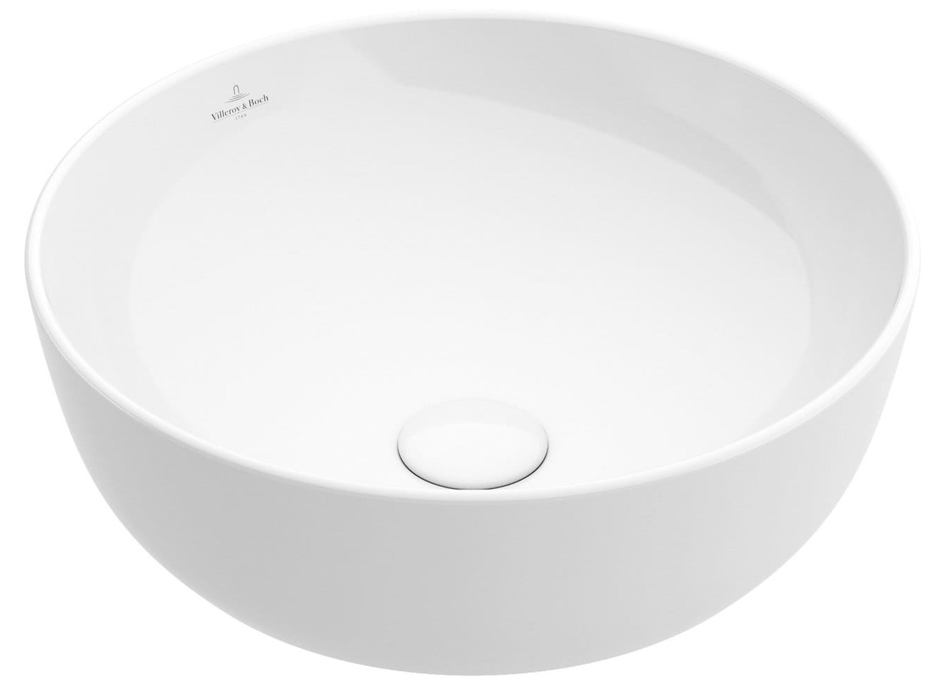 Chậu rửa lavabo dương bàn Đức Villeroy-boch Artis 41794301