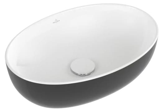 Chậu rửa lavabo dương bàn Đức Villeroy-boch Artis 438848BCT8