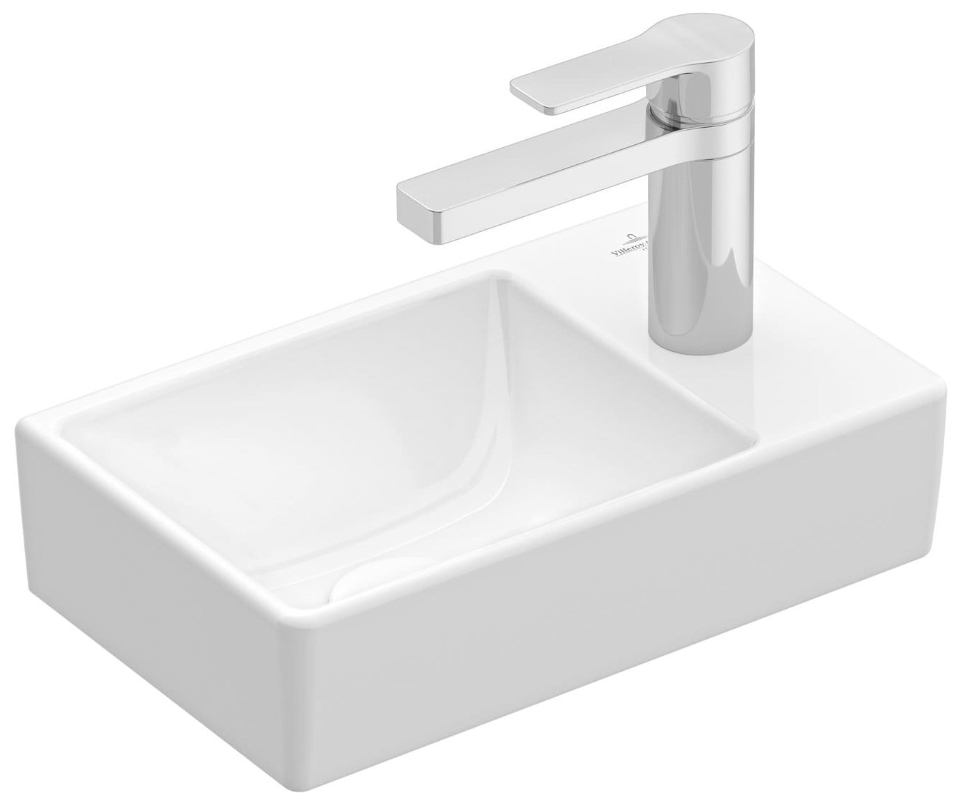 Chậu rửa lavabo Đức Villeroy-boch Avento 43003L01