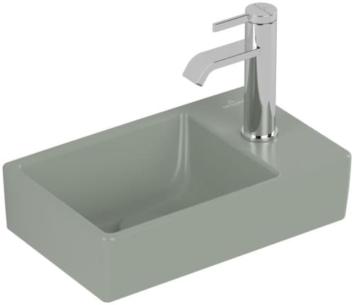 Chậu rửa lavabo Đức Villeroy-boch Avento 43003LR8