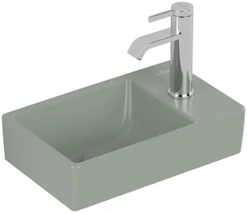 Chậu rửa lavabo Đức Villeroy-boch Avento 43003LR8