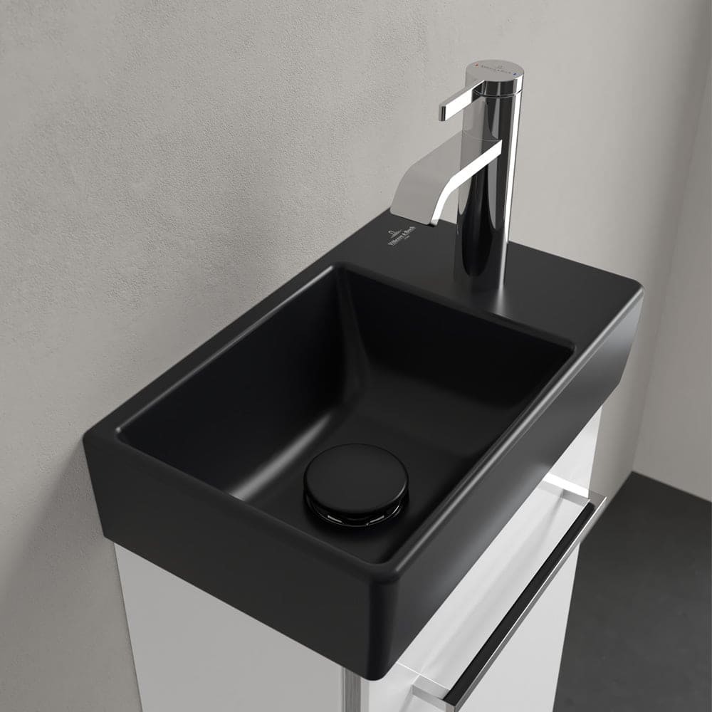Chậu rửa lavabo Đức Villeroy-boch Avento 43003LR7