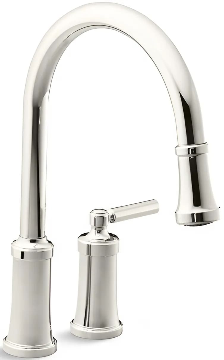 Vòi chậu rửa bát Kallista P25000-00-AD