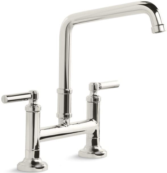 Vòi chậu rửa bát Kallista P25001-00-AD