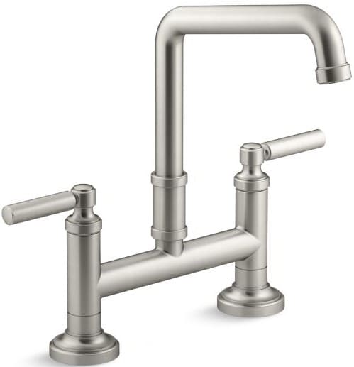 Vòi chậu rửa bát Kallista P25001-00-AG