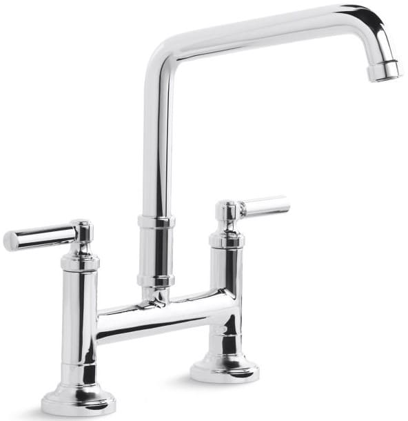 Vòi chậu rửa bát Kallista P25001-00-CP