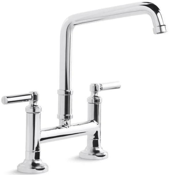 Vòi chậu rửa bát Kallista P25001-00-CP