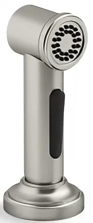 Vòi xịt chậu Kallista P25010-00-AG