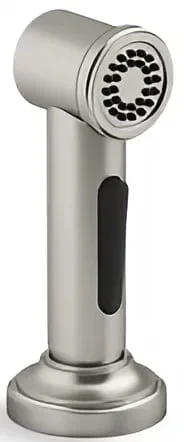 Vòi xịt chậu Kallista P25010-00-AG