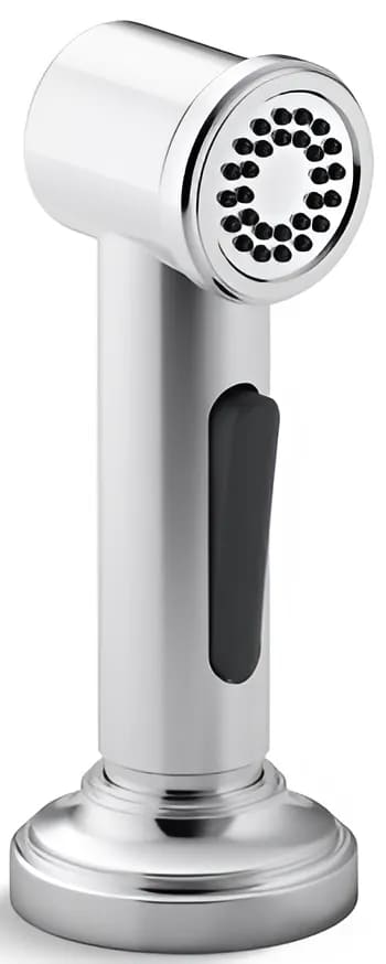 Vòi xịt chậu Kallista P25010-00-CP