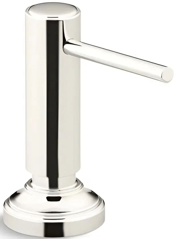 Lọ đựng Kallista P25015-00-AD