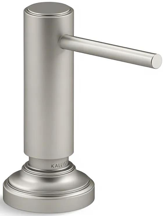 Lọ đựng Kallista P25015-00-AG
