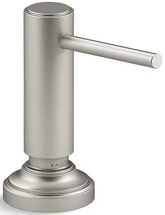 Lọ đựng Kallista P25015-00-AG