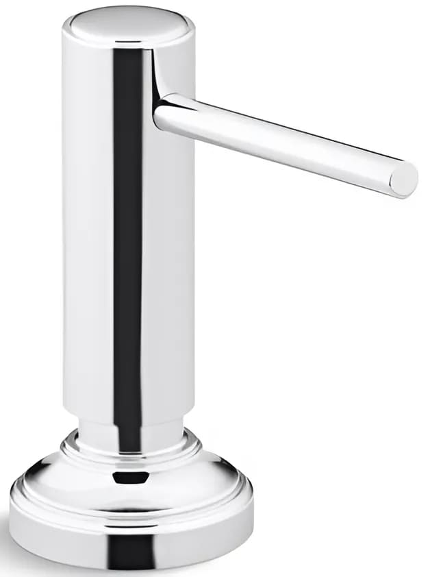 Lọ đựng Kallista P25015-00-CP