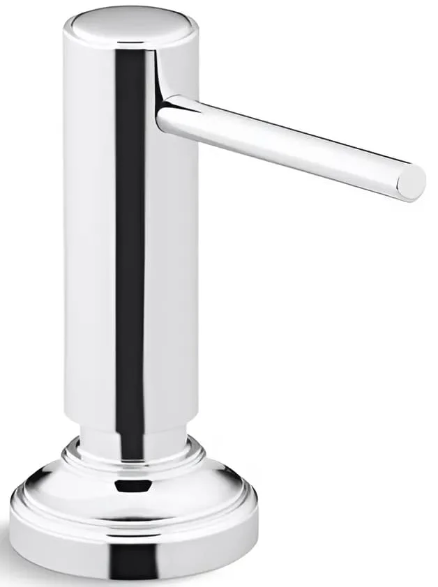 Lọ đựng Kallista P25015-00-CP