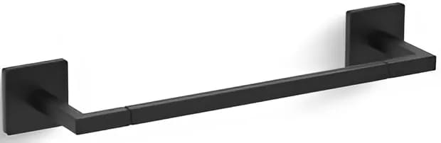 Thanh treo khăn đơn Kallista P30575-00-BL