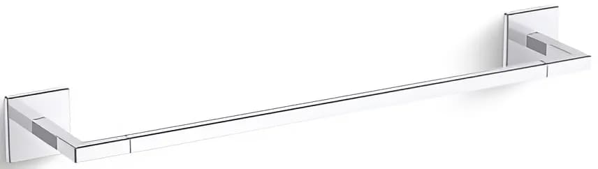 Thanh treo khăn đơn Kallista P30576-00-CP